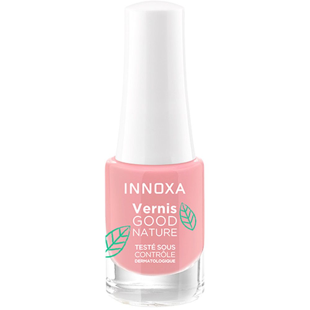 Innoxa - Vernis Good Nature Romance - 5ml