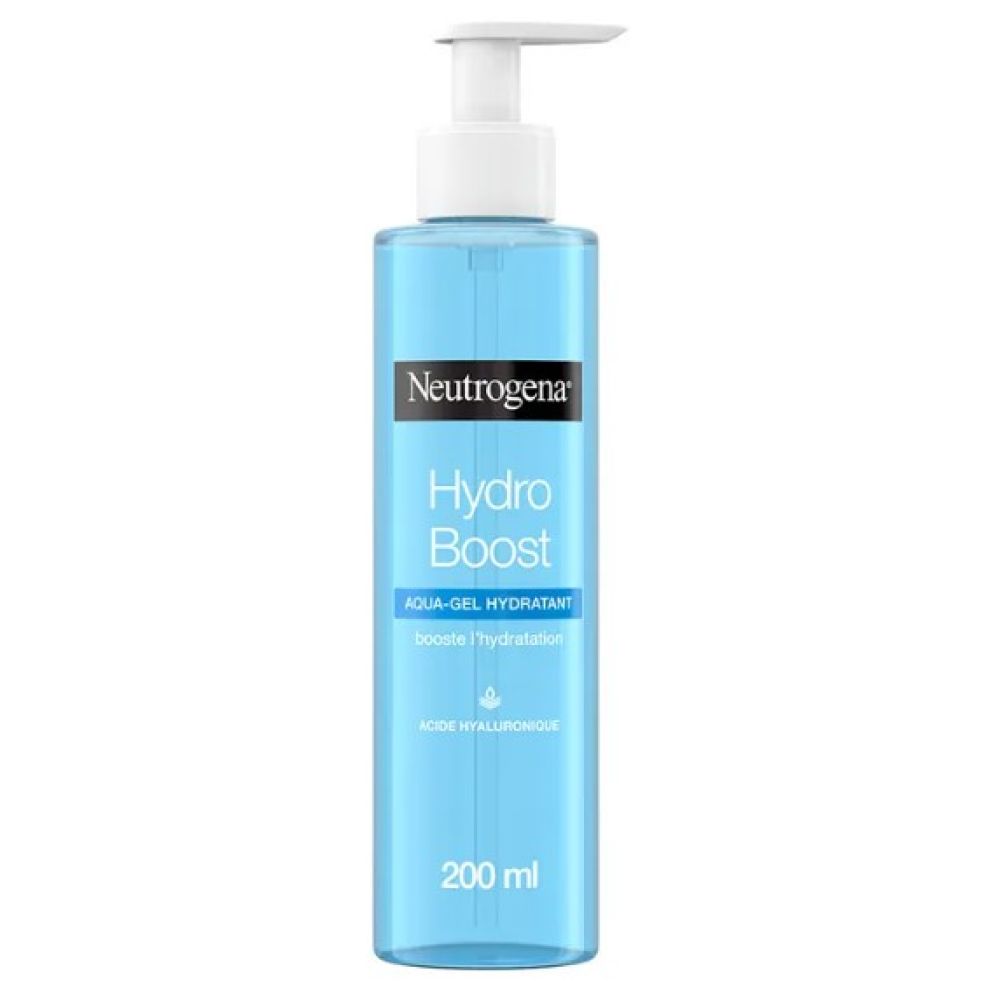 Neutrogena - Hydro boost aqua gel hydratant - 200mL