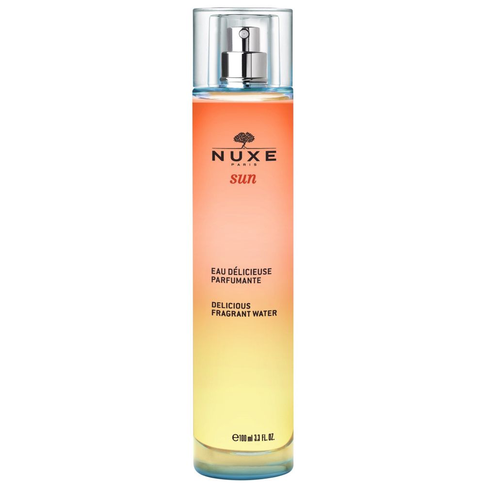 Nuxe Sun - Eau délicieuse parfumante - 100ml