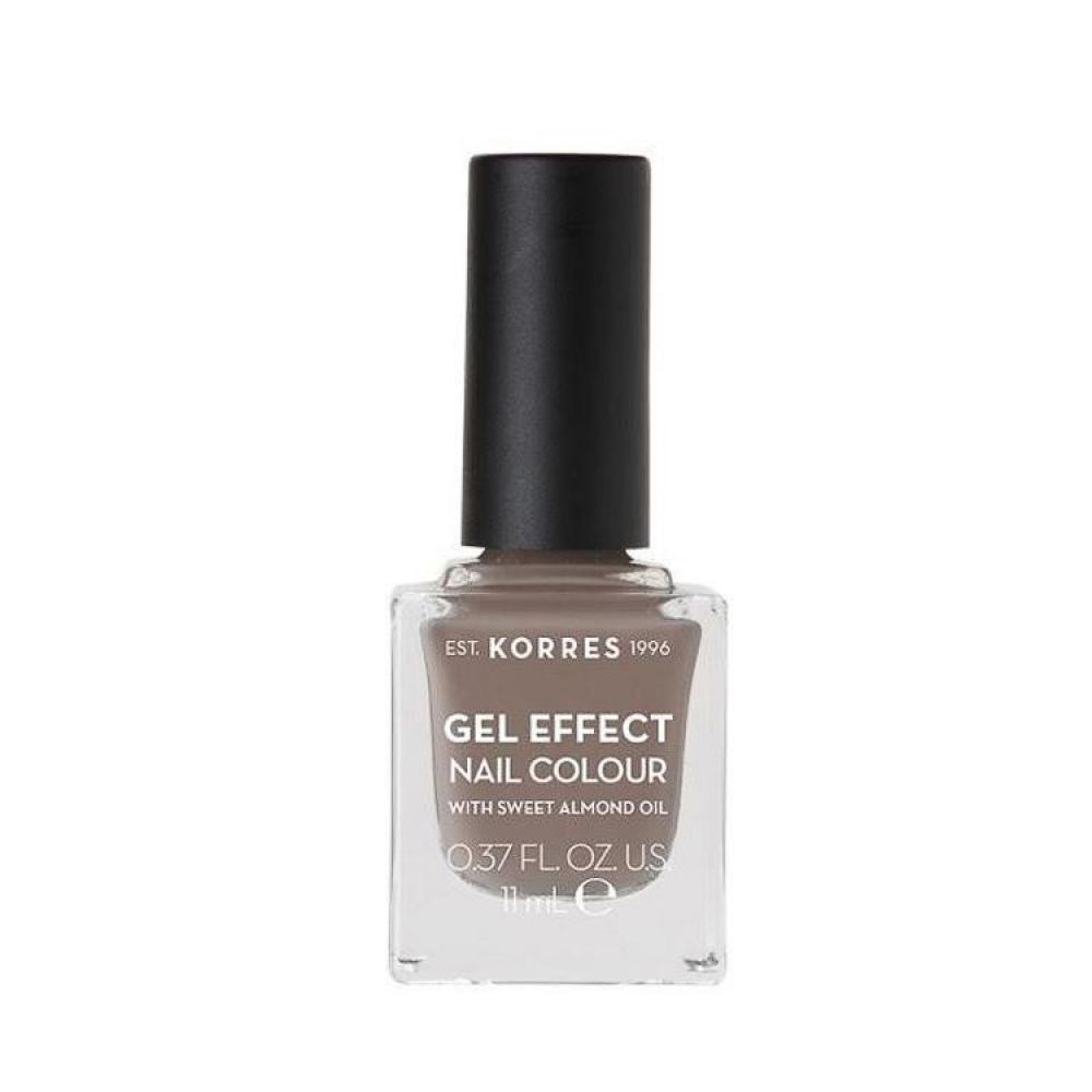 Korres - Vernis effet gel - 11 ml