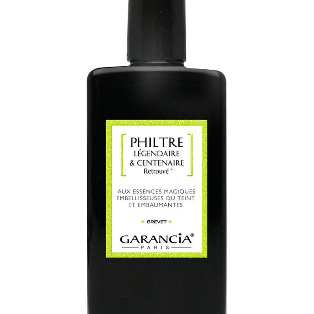 Garancia - Philtre Légendaire & Centenaire Retrouvé Eau de Réveil - 95 ml