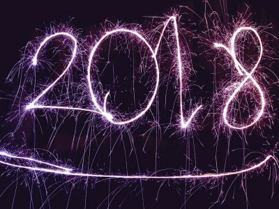 Les bonnes résolutions à prendre et à tenir en 2018