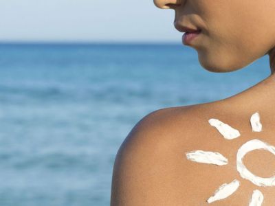 Préparer sa peau au bronzage