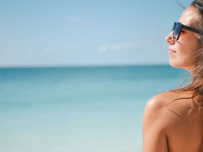 Qu'est-ce que j'emporte comme produits de beauté pour l'été ?