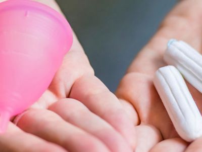 Cup, tampons, serviettes, quelle protection périodique choisir ?
