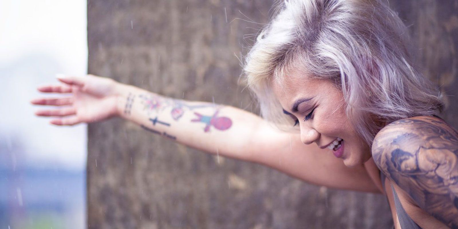 Comment bien prendre soin de son tatouage ?