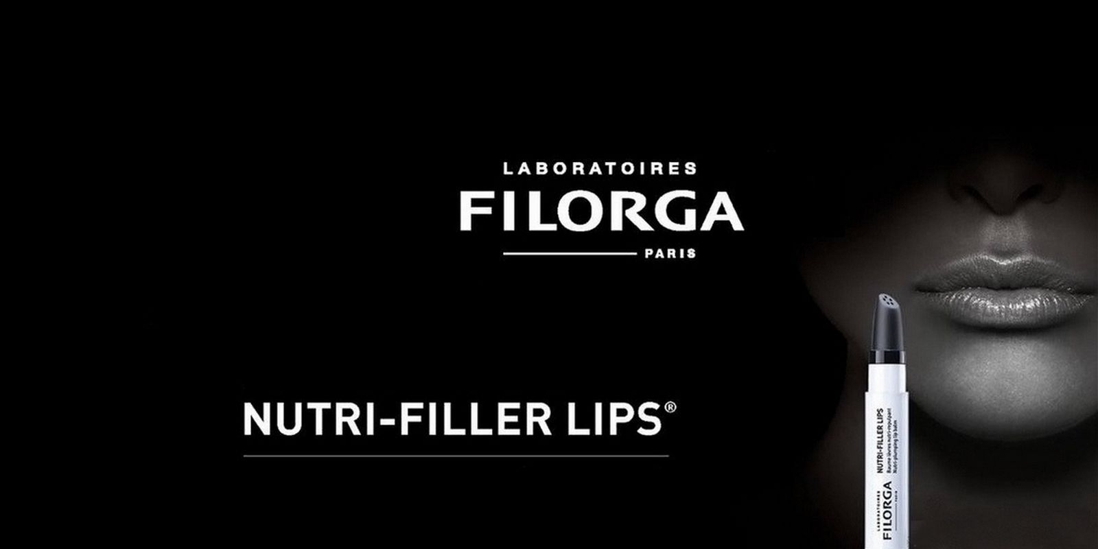 Filorga Nutri-filler lips