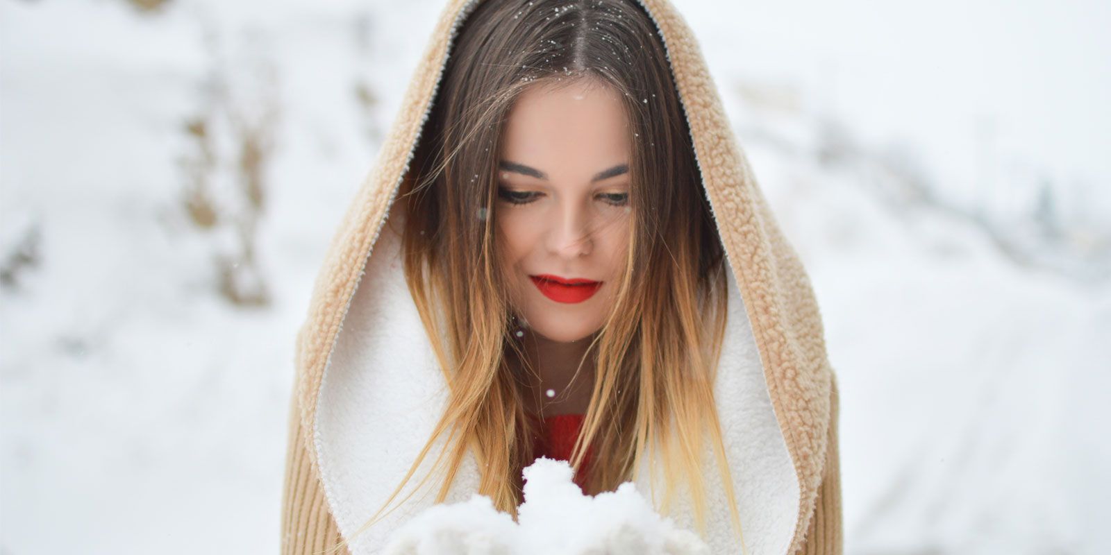 Guide anti-froid pour avoir bien chaud pendant l'hiver !