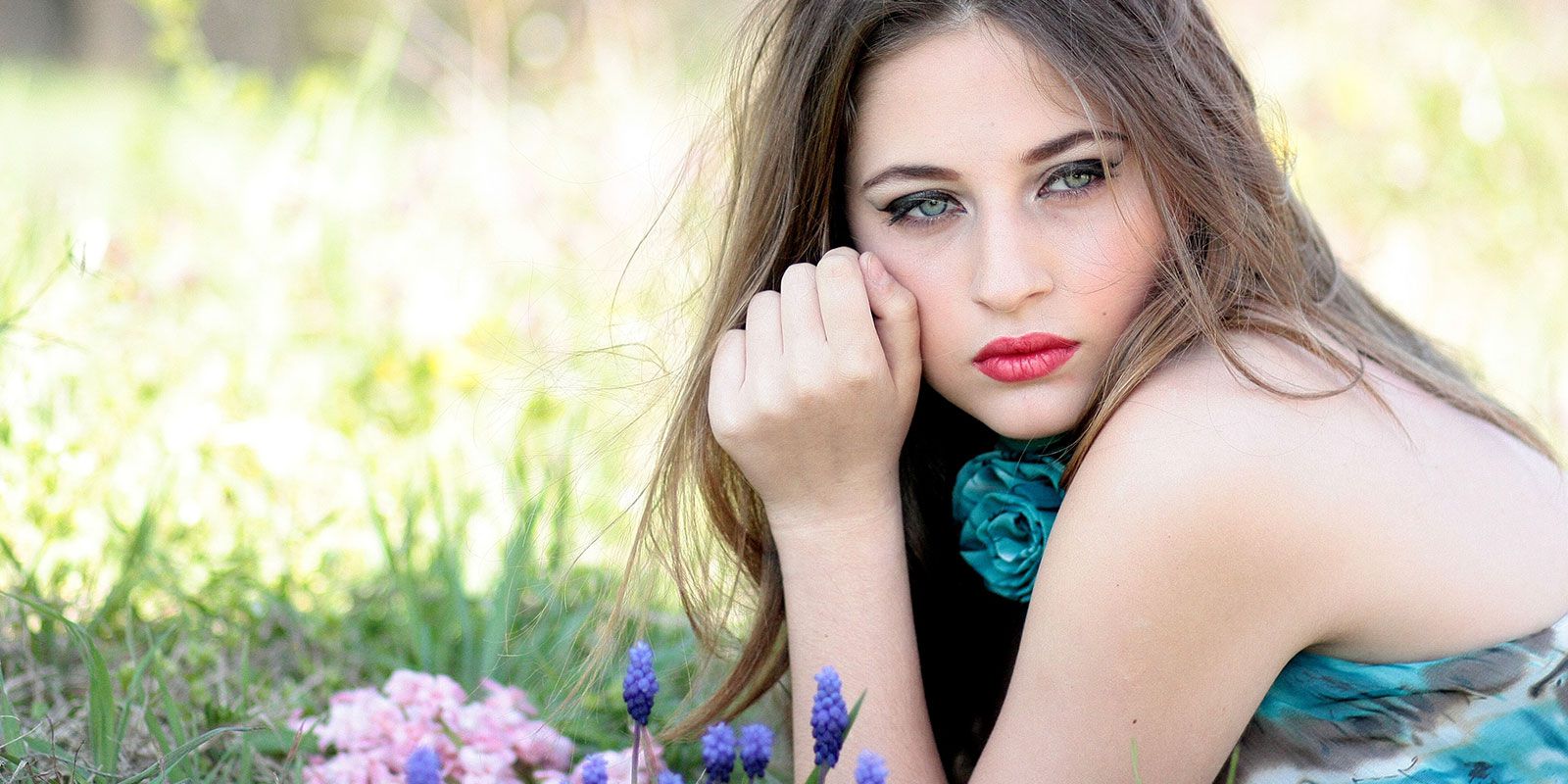 Faire tenir son maquillage d’été facilement