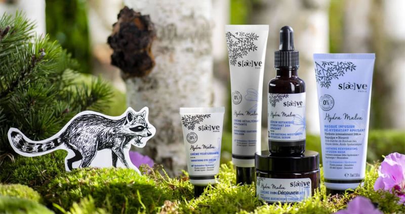 -20% sur Saeve