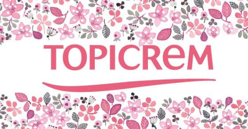 -2€ sur Topicrem.