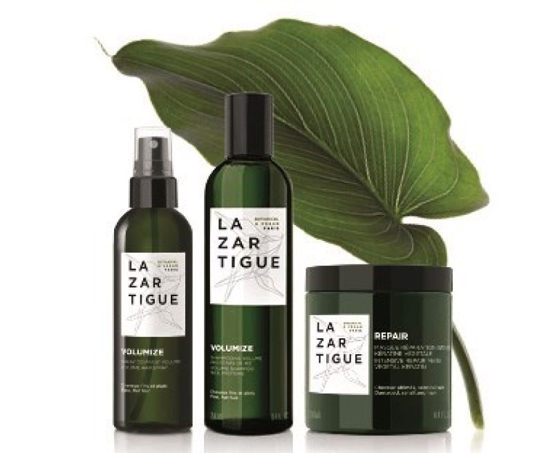 -15€ sur Lazartigue.