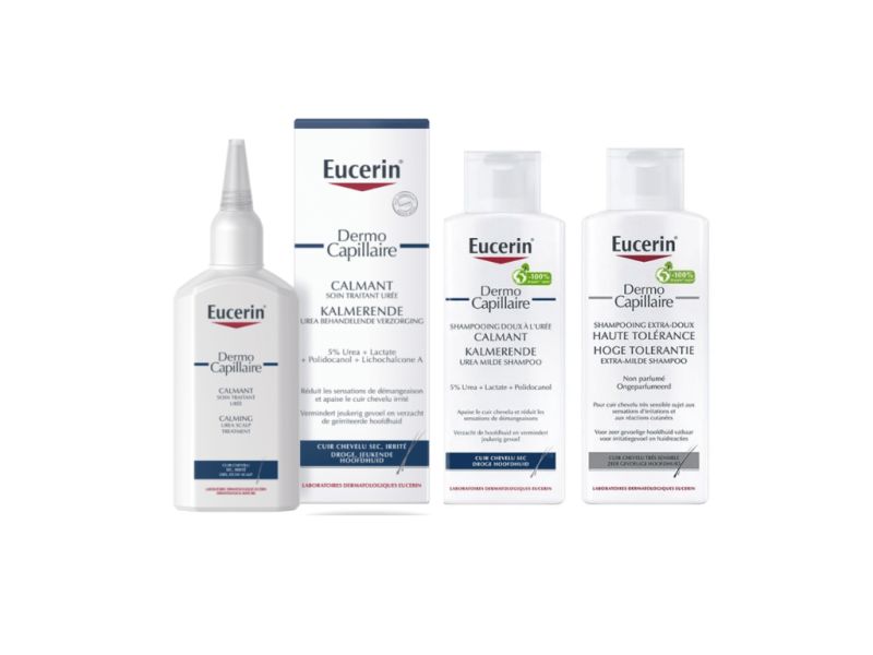 -20% sur Eucerin.