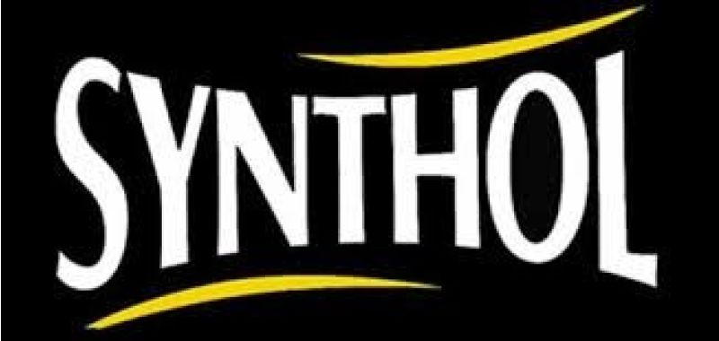 -2€ sur Syntholoral.