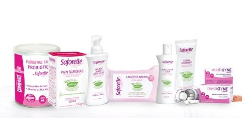 -1€50 sur Saforelle