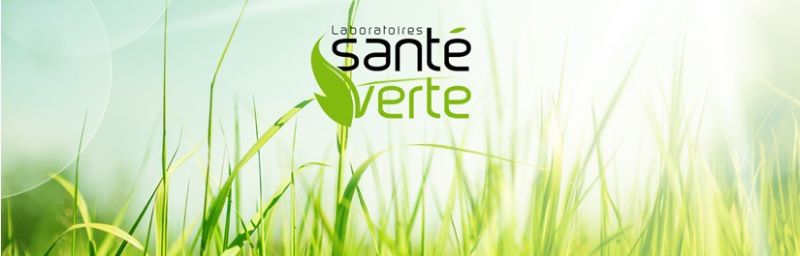 -1€ sur santé verte.