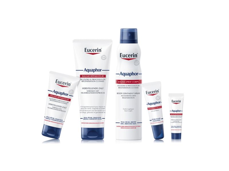 -20% sur Eucerin.