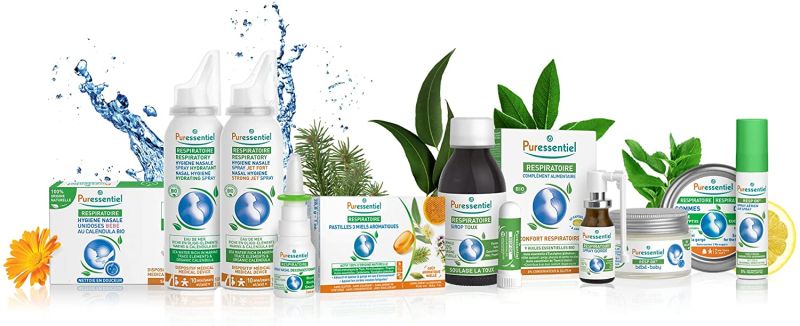 -20% sur Puressentiel
