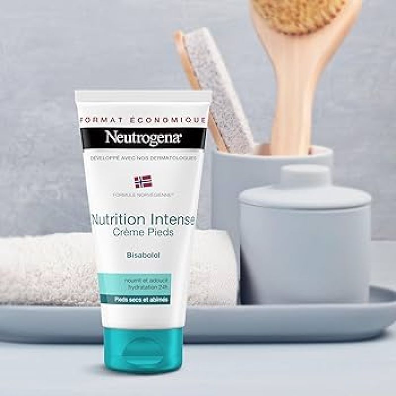 -30% sur Neutrogena.