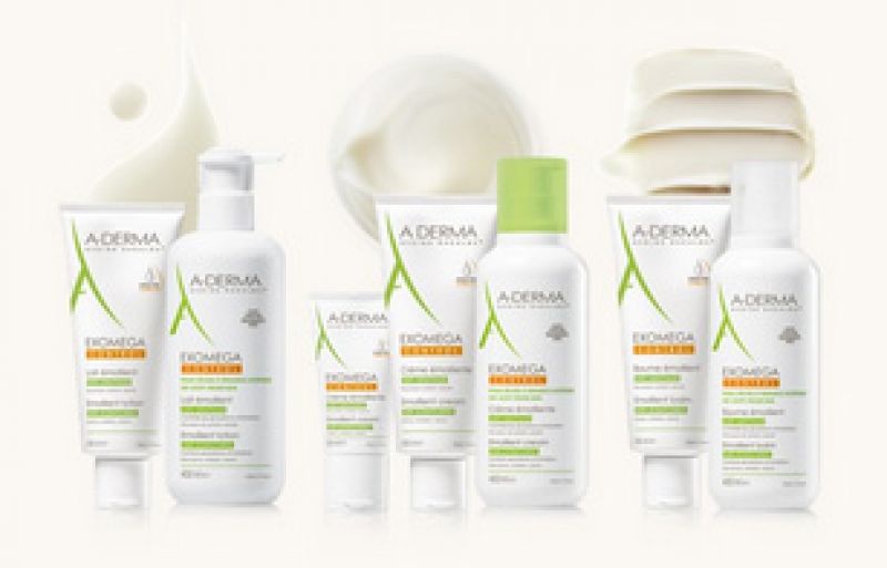 -3€ sur Aderma