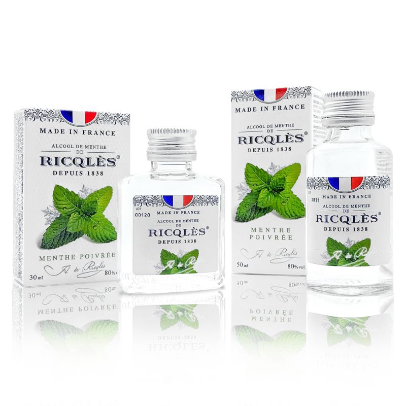 -20% sur Ricqles.