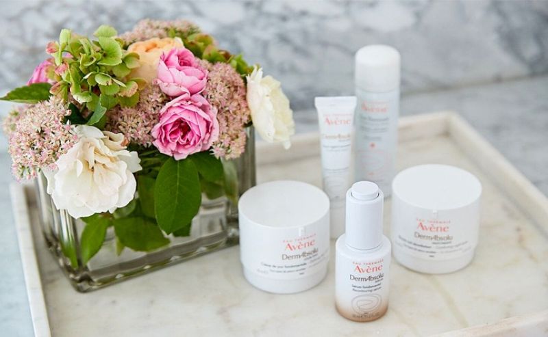 -3€ sur Avène.