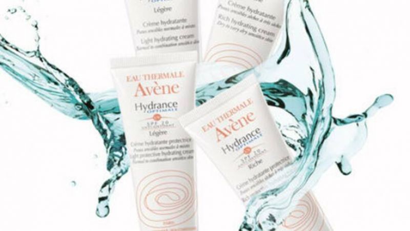 -3€ sur Avène Hydrance