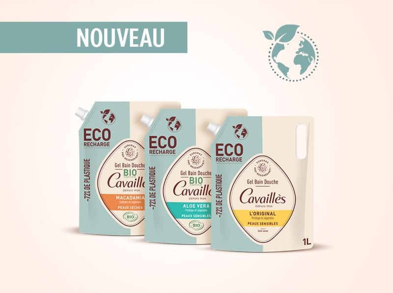 -3€ sur Rogé Cavaillès.