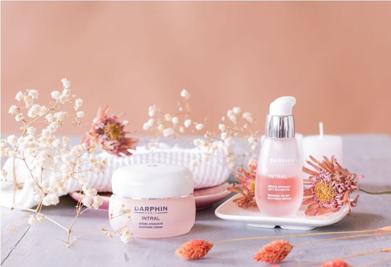 -30% sur Darphin.