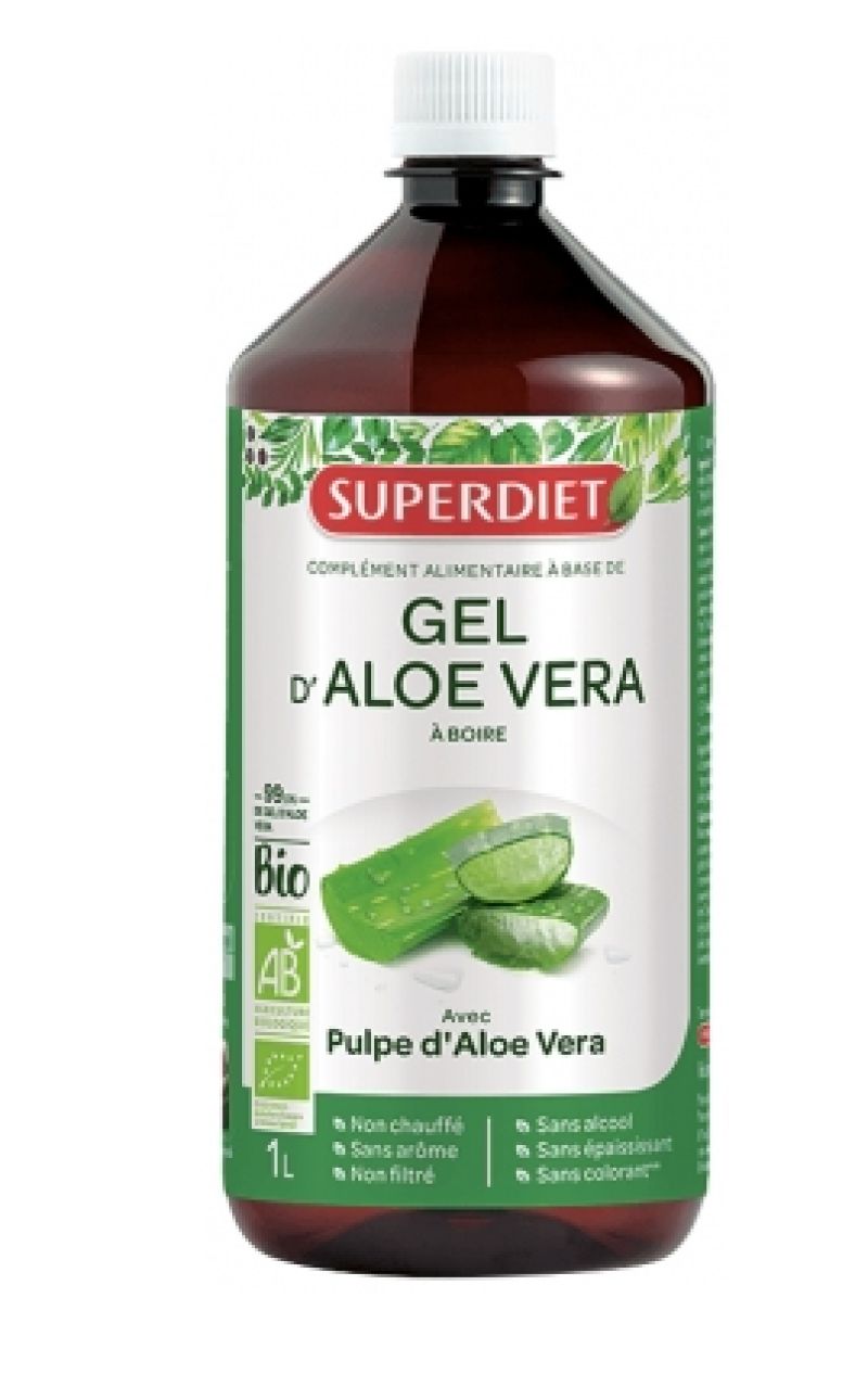 -2€ sur Superdiet.