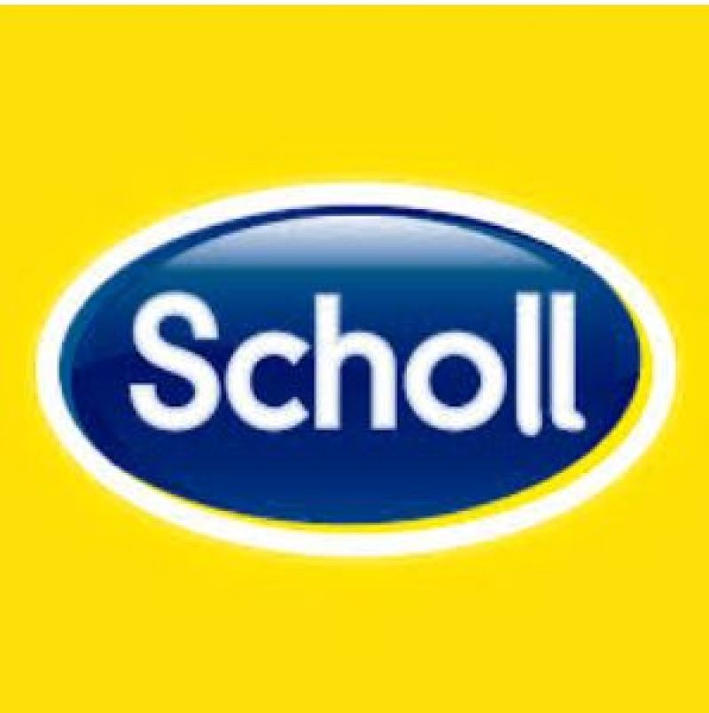 -50% sur Scholl date courte fin janvier 2026.