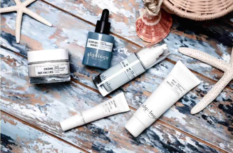 -30% sur Algologie.