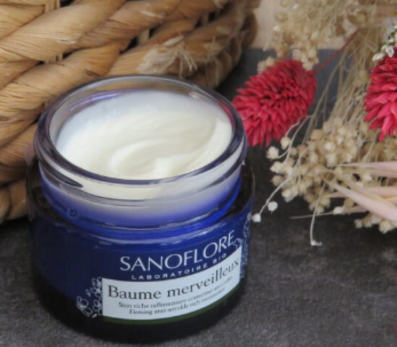 -10€ sur Sanoflore.