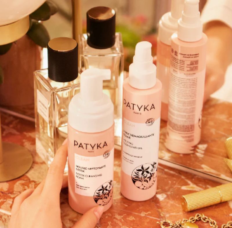 -3€ sur patyka.