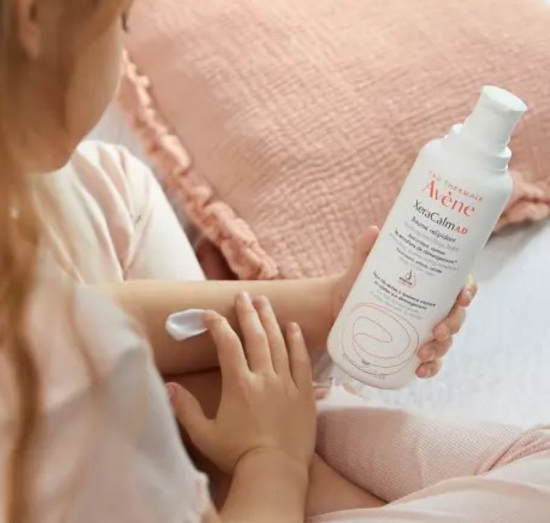 -3€ sur Avène.