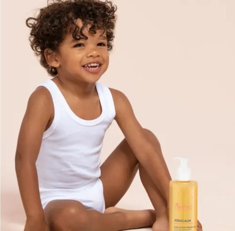 -2€ sur Avène xeracalm.