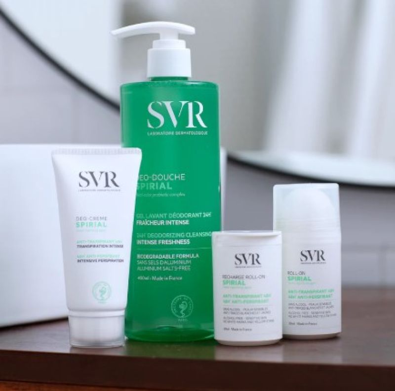 -1€ sur SVR.