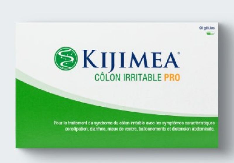 -20% sur Kijimea.
