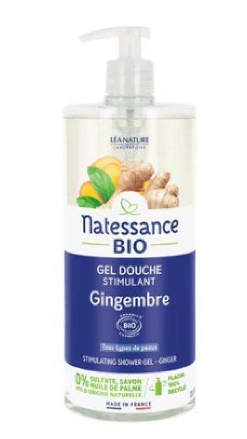 -2€ sur Natessance.