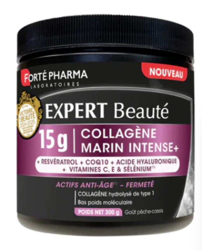 -5€ sur Forte Pharma.