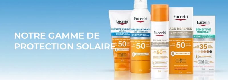 -2€ sur Eucerin.