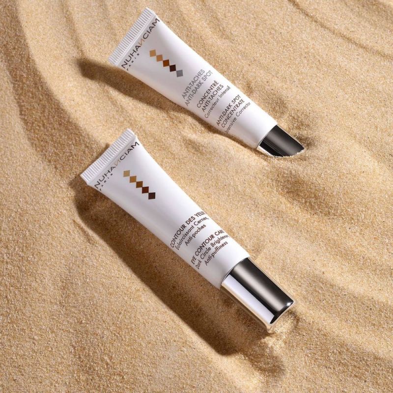 -3€ sur Nuhanciam.