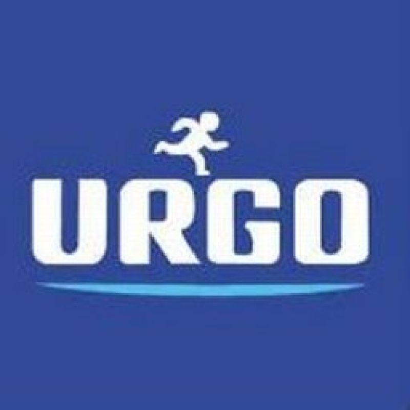-2€ sur urgo.