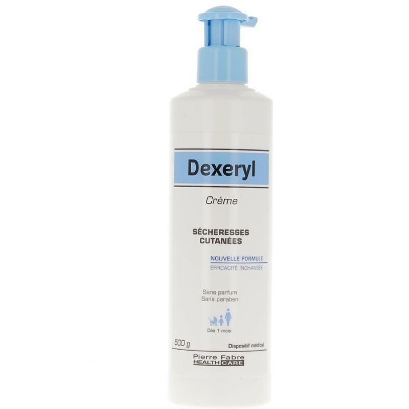 -20% sur Dexeryl