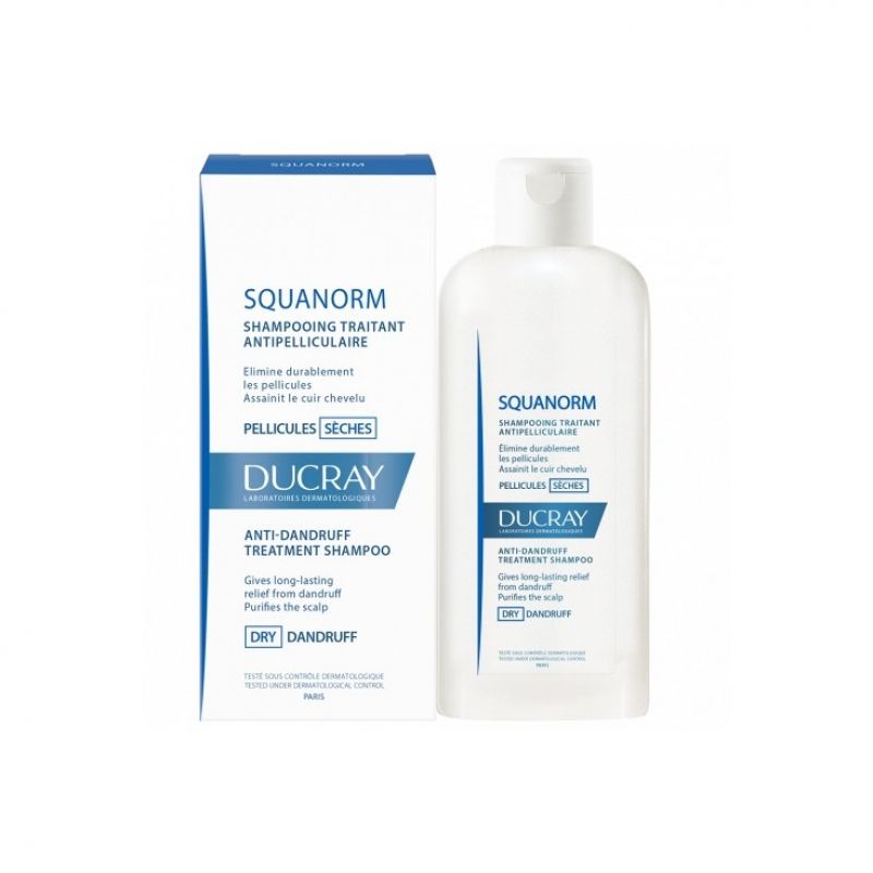 -2€ sur Ducray