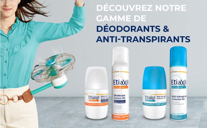 -2€ sur Etiaxil.