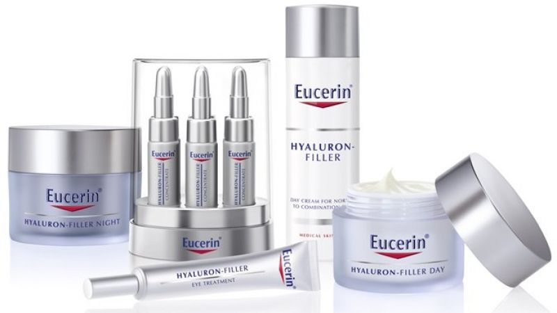 -3€ sur Eucerin