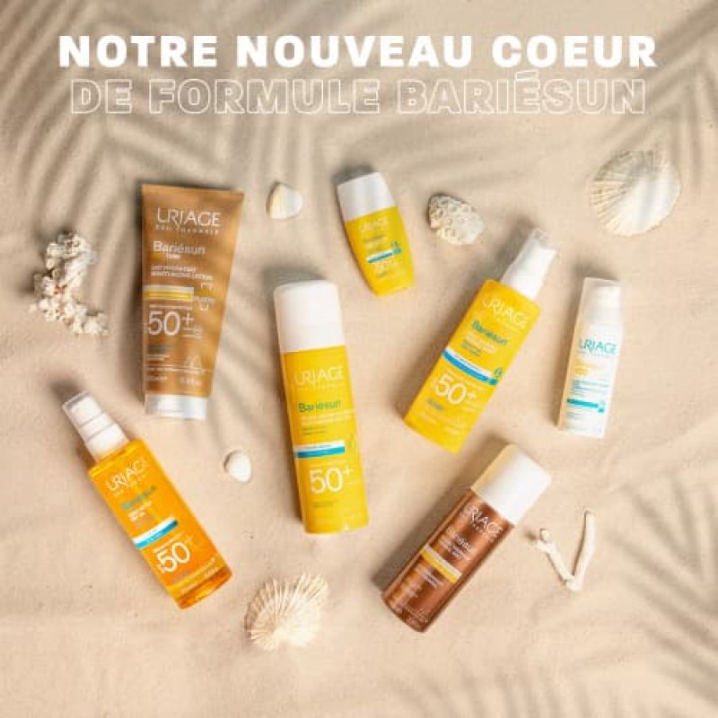 -2€ sur Uriage.