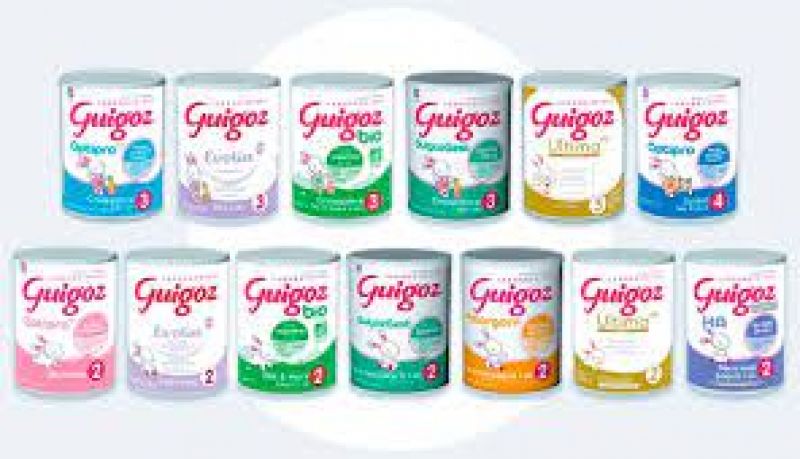 -2€ sur Guigoz