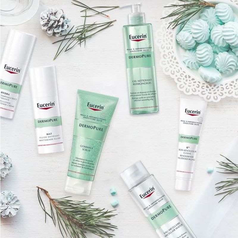 -2€ sur Eucerin